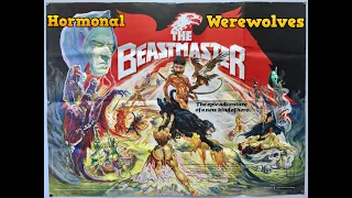Adam's Birthday Picks Part 2: Beastmaster (1982)