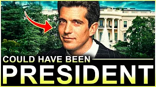 John F. Kennedy, Jr. - The "Old Money" President That Never Was