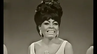 The Supremes - Stop! In The Name Of Love Official Music Video