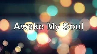 Awake My Soul - Hillsong Worship (1 hour)