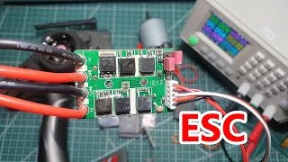 ESC giá rẻ mà khỏe phết