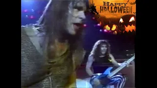 IRON MAIDEN - IRON MAIDEN 1983