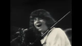 Steve Miller Band  - Take The Money and Run - 1976