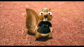 Hoodwinked Too! Hood vs. Evil Trailer 2011 HD