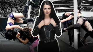 PAIGE DEAD MOMENTS 💀