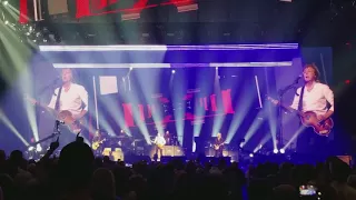Paul McCartney - Sgt. Pepper's Lonely Hearts Club Band (Live) @ Madison Square Garden NYC 9.15.17