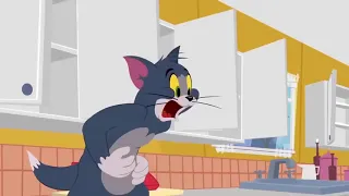 Tom and Jerry NEW  No More Food + Dog Trouble том и джерри все серии подряд