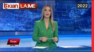 Edicioni i Lajmeve Tv Klan 25 Qershor 2022, ora 15:30 | Lajme – News