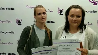 Студия Ларисы Дзюба Отзыв Обучение Шугаринг Ярославль