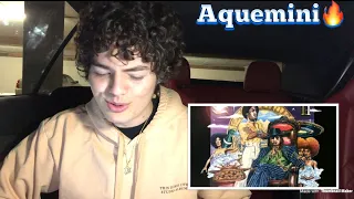 OutKast - Aquemini (REACTION) 🔥