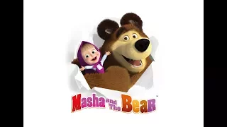 Masha and the Bear - Song of Thankful Fan 👧 🐻