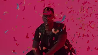 YB - FIRE EMOJI (Official Music Video)