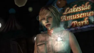 Silent Hill 3 in depth story playthrough PART 1 (2021)