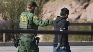 Arizona communities asking for help as migrants surge toward the border