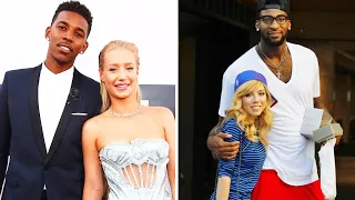 10 NBA Players Who Dated GORGEOUS Celebrities!