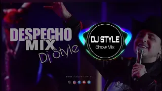 Despecho Mix 2024 Parte #8 Ya No Somos DJ STYLE