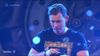 Hardwell Tomorrowland 2018 Drops Only #tomorrowland2018 #tomorrowland