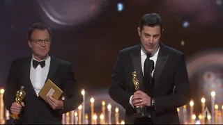 Pennsylvania man uses 'Oscarmetrics' to predict 2024 Oscar winners