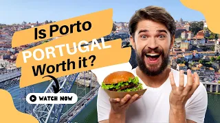 Porto Portugal Cost Of Living