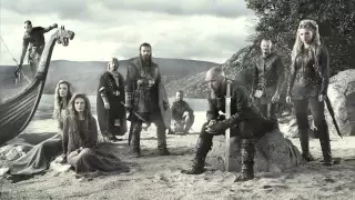 Vikings OST S3 Ep.9 Assault on Paris