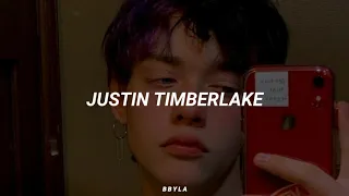 Sexyback- Justin Timberlake (Traducido al español)