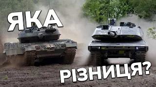 Чи справді KF51 Panther це танк майбутнього? Які відмінності від Leopard 2? Що буде з Оплотом?