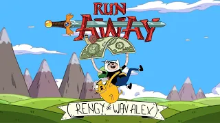 Rengy - Run Away ft. WAV Alex