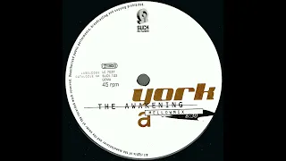 York - The Awakening (Mellow Mix) (1997)
