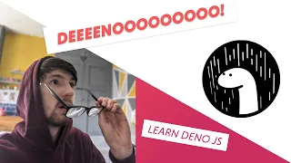 Getting Started with Deno JS - Will it replace node?