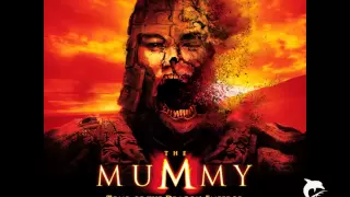 The Mummy 3 Tomb Of The Dragon Emperor - Randy Edelman - Finale