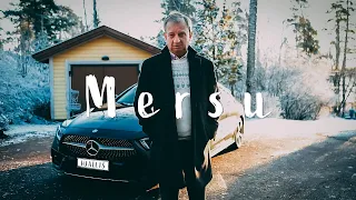 Tässä on mun uus auto!