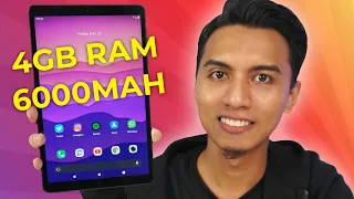 Ini Dia Tablet Terbaik RM500! Dapat Fungsi Melimpah Ruah! - Alldocube iPlay 20 Review