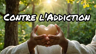 Prière pour guérir nos cœurs blessés par l'addiction