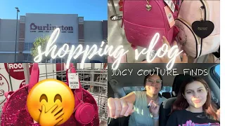 Juicy Couture finds | I hit the jackpot !!