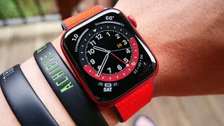 Apple Watch Series 6 Official Review!