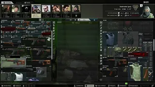 Skier are you feeling OK? - Tarkov Wipe 0.14