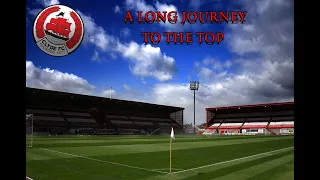 A Long Journey to the Top I S01E03 I Football Manager 2024