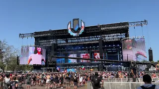 Vini Vici @ Ultra Music Festival 2022