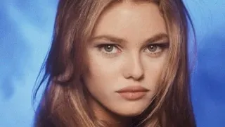 be my baby - vanessa paradis (sped up)