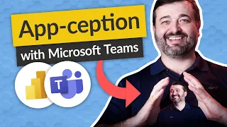 The MAGIC of Microsoft Teams + Power BI