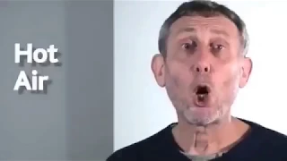 YTP Micheal Rosen On The Verge Of Death