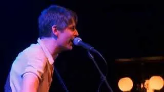 Stephen Malkmus - Range Life - 2/25/2009 - Great American Music Hall