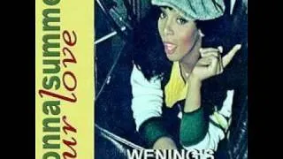 Donna Summer - Our love (WEN!NG'S 4 eternity Mix)01.mpg