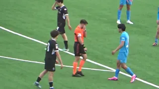 VIDEO IAMNAPLES.IT - Primavera 2, Napoli-Cesena 0-1: ecco gli highlights del match