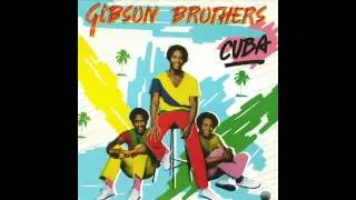 Gibson Brothers - Que Sera Mi Vida (Official Audio)