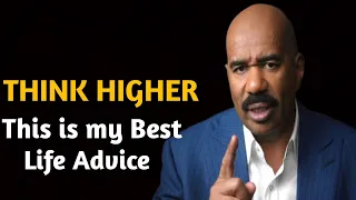 Steve Harvey leaves the audience speechless /One of the best motivational speech Ever