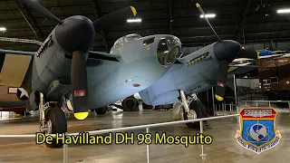 De Havilland DH 98 Mosquito