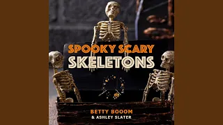Spooky Scary Skeletons (Club Mix)