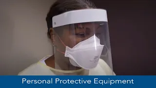 Personal Protective Equipment