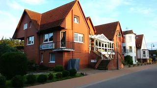 Pension Kühne in Boltenhagen